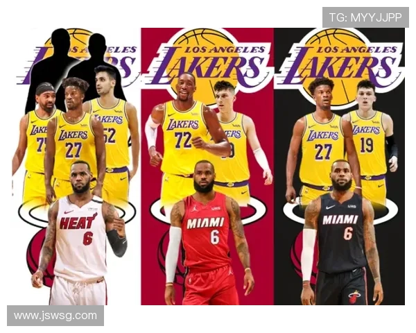 詹皇重返骑士三方案冲冠蓝图详解