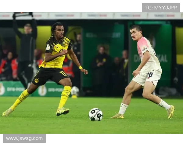 [国际足球]德国杯第1轮：耶拿0-1勒沃库森 集锦.